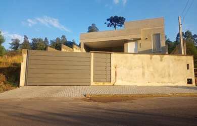 Imagem 2: Casa com 2 Dormitorio(s) localizado(a) no bairro São Virgilio em Caxias do Sul / Rio Gran