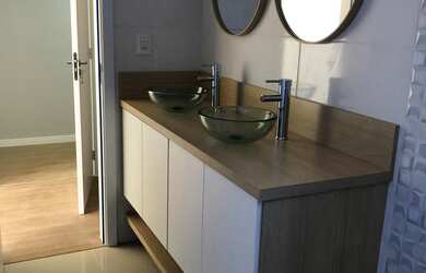 Imagem 3: Casa com 2 Dormitorio(s) localizado(a) no bairro São Virgilio em Caxias do Sul / Rio Gran