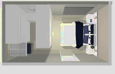 Imagem 6: Casa com 2 Dormitorio(s) localizado(a) no bairro São Virgilio em Caxias do Sul / Rio Gran