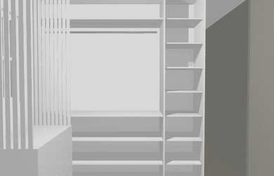 Imagem 7: Casa com 2 Dormitorio(s) localizado(a) no bairro São Virgilio em Caxias do Sul / Rio Gran