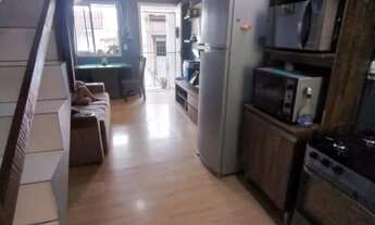 Imagem 4: Sobrado com 3 Dormitorio(s) localizado(a) no bairro São Victor Cohab em Caxias do Sul / R