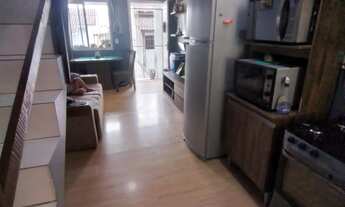 Imagem 5: Sobrado com 3 Dormitorio(s) localizado(a) no bairro São Victor Cohab em Caxias do Sul / R