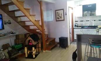 Imagem 3: Sobrado com 3 Dormitorio(s) localizado(a) no bairro Santa Catarina em Caxias do Sul / Rio