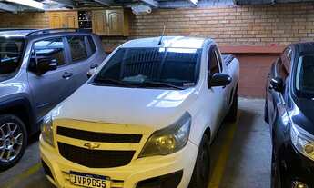 Imagem 5: Apartamento com 3 Dormitorio(s) localizado(a) no bairro Pio X em Caxias do Sul / Rio Gran