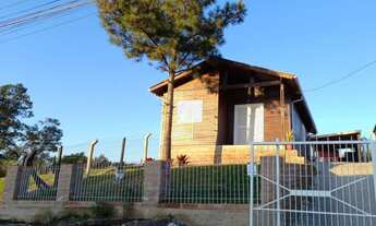 Imagem: Casa com 2 Dormitorio(s) localizado(a) no