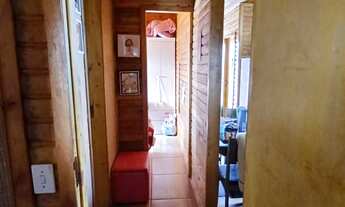 Imagem 5: Casa com 2 Dormitorio(s) localizado(a) no bairro Desvio Rizzo em Caxias do Sul / RIO GRAN