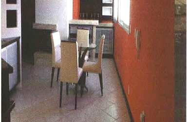 Imagem 4: Apartamento com 2 Dormitorio(s) localizado(a) no bairro zona nova em Tramandai-RS / RIO G