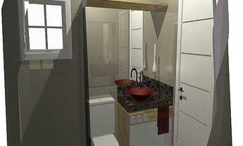 Imagem 6: Apartamento com 2 Dormitorio(s) localizado(a) no bairro Desvio Rizzo em Caxias do Sul / R