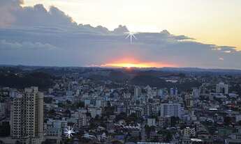 Imagem 2: Cobertura com 3 Dormitorio(s) localizado(a) no bairro Jardim América em Caxias do Sul / R