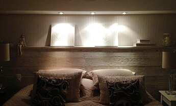 Imagem: Cobertura com 3 Dormitorio(s) localizado(a)