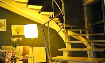 Imagem 4: Cobertura com 3 Dormitorio(s) localizado(a) no bairro Jardim América em Caxias do Sul / R