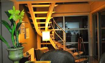 Imagem 6: Cobertura com 3 Dormitorio(s) localizado(a) no bairro Jardim América em Caxias do Sul / R