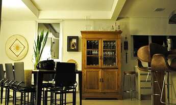 Imagem 7: Cobertura com 3 Dormitorio(s) localizado(a) no bairro Jardim América em Caxias do Sul / R