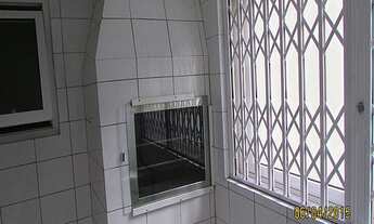 Imagem: Apartamento com 2 Dormitorio(s) localizado(a)