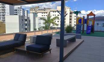 Imagem: Flat, 1 dormitório, 1 banheiros, 1 vaga