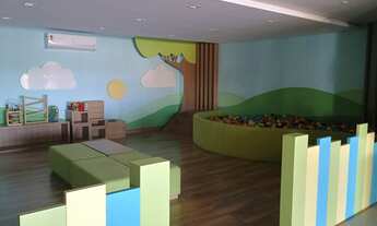 Imagem 3: Flat , 1 dormitório, 1 banheiros, 1 vaga na garagem, 48M² de Área Construída