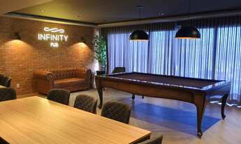 Imagem 7: Flat , 1 dormitório, 1 banheiros, 1 vaga na garagem, 48M² de Área Construída