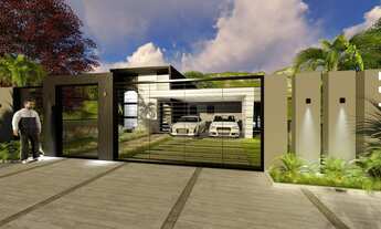 Imagem 4: Casa em Condominio, Ana Rech 3Quartos Caxias do Sul RS