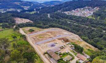 Imagem 2: Loteamento Cristal, Parada Cristal Caxias do Sul
