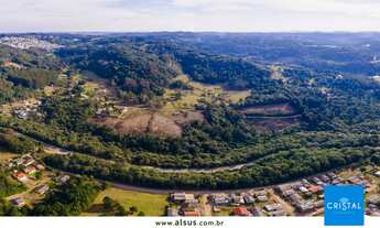 Imagem 4: Loteamento Cristal, Parada Cristal Caxias do Sul