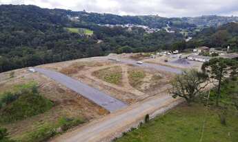 Imagem 5: Loteamento Cristal, Parada Cristal Caxias do Sul