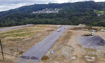 Imagem 6: Loteamento Cristal, Parada Cristal Caxias do Sul