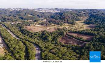 Imagem 7: Loteamento Cristal, Parada Cristal Caxias do Sul