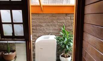 Imagem: Casa de Alvenaria 4 quartos, Salgado filho