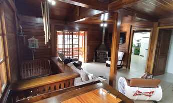 Imagem 6: Casa de Alvenaria 4 quartos, Salgado filho Caxias do Sul