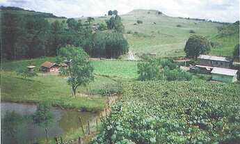 Imagem: Área de Terra com 3 Dormitorio(s) localizado(a)