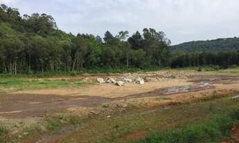 Imagem 2: Terreno linha 40, com 225m de frente X 84m