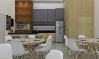 Imagem 2: Apartamento 2 quartos, 1 suite, 1 vaga, Desvio Rizzo Caxias do sul RS