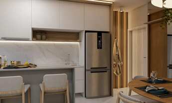 Imagem: Apartamento 3 quartos, 1 suite, 2 vagas