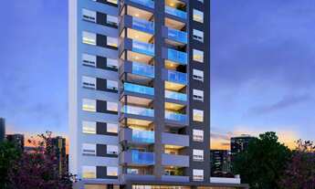 Imagem: Apartamento 2 quartos, 1 suíte, 2 vagas