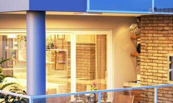 Imagem 2: Apartamento 2 quartos, 1 suíte, 2 vagas Caxias do Sul