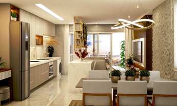 Imagem 4: Apartamento 2 quartos, 1 suíte, 2 vagas Caxias do Sul