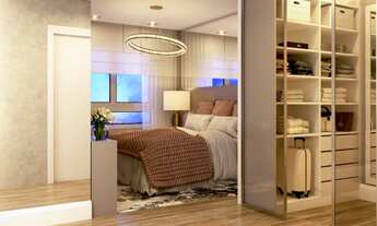 Imagem 7: Apartamento 2 quartos, 1 suíte, 2 vagas Caxias do Sul