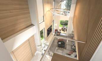 Imagem 3: Casa Alto Padrao, 3 dormitórios, 2 com suite, 3 vagas Nsra da Saúde Caxias do Sul