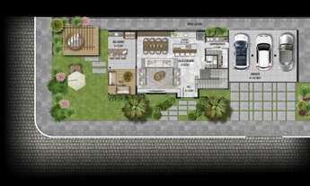 Imagem 7: Casa Alto Padrao, 3 dormitórios, 2 com suite, 3 vagas Nsra da Saúde Caxias do Sul