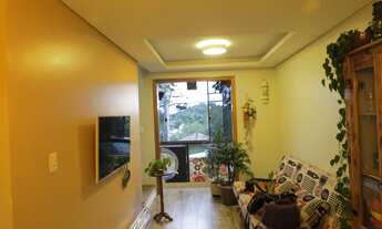 Imagem: Sobrado com 2 Dormitorio(s) localizado(a)