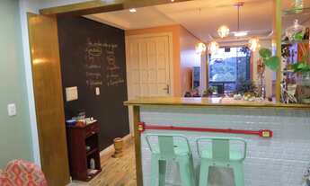 Imagem 2: Sobrado com 2 Dormitorio(s) localizado(a) no bairro Desvio Rizzo em Caxias do Sul / Rio G