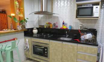 Imagem 3: Sobrado com 2 Dormitorio(s) localizado(a) no bairro Desvio Rizzo em Caxias do Sul / Rio G