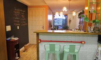 Imagem 4: Sobrado com 2 Dormitorio(s) localizado(a) no bairro Desvio Rizzo em Caxias do Sul / Rio G