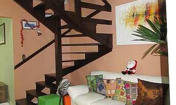 Imagem: Sobrado com 3 Dormitorio(s) localizado(a)