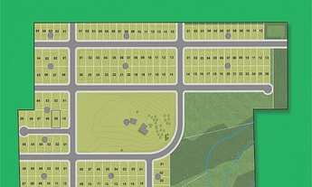 Imagem: Terreno com 3 Dormitorio(s) localizado(a)