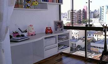 Imagem 5: Cobertura com 3 Dormitorio(s) localizado(a) no bairro São Pelegrino em Caxias do Sul / Ri