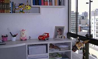 Imagem 7: Cobertura com 3 Dormitorio(s) localizado(a) no bairro São Pelegrino em Caxias do Sul / Ri