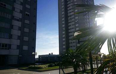 Imagem 4: Apartamento com 3 Dormitorio(s) localizado(a) no bairro Madureira em Caxias do Sul / Rio