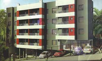 Imagem: Apartamento com 2 Dormitorio(s) localizado(a)