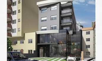 Imagem: Apartamento com 2 Dormitorio(s) localizado(a)